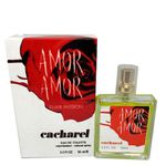 Perfume Amor Amor Cacharel 50ml 