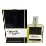 Perfume Good Girl Carolina Herrera 50ml