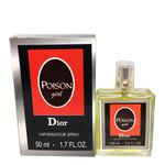 Perfume Poison Girl Dior 50ml 