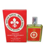 Perfume Rouge Royal Marina De Bourbon 50ml 