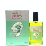 Perfume Aqua Kenzo 50ml 