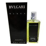 Perfume Bvlgari Black 50ml