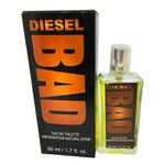 Perfume Diesel Bad 50ml 