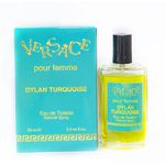 Perfume Versace Dylan Turquoise 50ml 