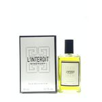 Perfume L'Interdit Givenchy 50ml