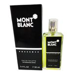 Perfume Montblanc Presence 50ml