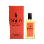 Perfume Polo Red 50ml 