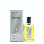 Perfume Phantom Paco Rabanne 50ml 