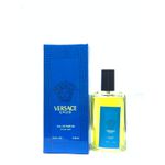 Perfume Versace Eros Masculino 50ml