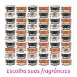Kit "60" Pomada Modeladora Invictus Look 120g 