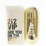2i2 Vip Femme 80ml - Primeira Linha Premium 