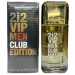2i2 Vip Men Club Edition - Primeira Linha Premium 