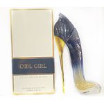 Cool Girl 85ml - Primeira Linha Premium 