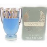 Invictus 100ml - Primeira Linha Premium 