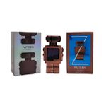 Pattern Marrom 100ml- Primeira Linha Premium 
