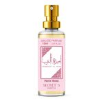 Perfume Secret's Parfum (ameeeat al arab prive rose) 15ml 
