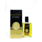 Perfume Azzaro Wanted By Night 50ml 