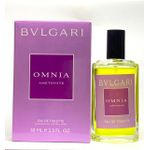 Perfume Bvlgari Omnia Amethyste