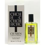 Perfume Carolina Herrera Ch Ch Men 50ml 