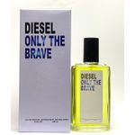 Perfume Diesel Only The Brave 50ml 