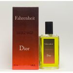 Perfume Fahrenheit Dior 50ml