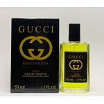 Perfume Gucci Guilty feminino 50ml 