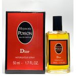 Perfume Hypnotic Poison Dior 50ml 
