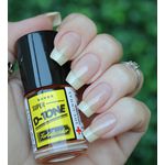 Base Top Beauty SOS Unhas Super D-Tone Fortalecedor 7ml