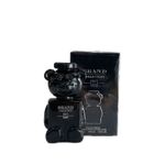 Perfume Miniatura Brand Collection 394 - ( Moschino Toy Boy ) 25ml 