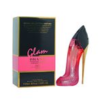 Perfume Miniatura Brand Collection 332 - ( Good Girl Very Glam) 25ml