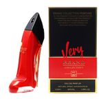 Perfume Miniatura Brand Collection 394 - ( Good Girl Very ) 25ml 