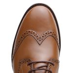 Bota Brogue Violanta Portugal Whisky