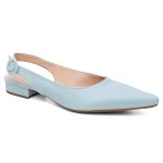 Slingback Violanta Capitu Azul