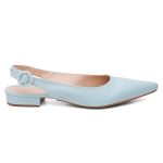 Slingback Violanta Capitu Azul