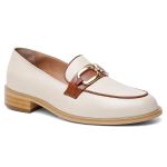 Mocassim Violanta Ivy Off White