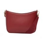 Bolsa Violanta Red Cherry