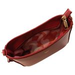 Bolsa Violanta Red Cherry