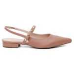 Slingback Violanta Jade Capuccino