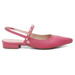 Slingback Violanta Jade Rosa