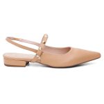 Slingback Violanta Jade Palha