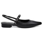 Slingback Violanta Jade Preto