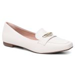 Sapatilha Violanta Niki Off White