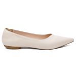 Sapatilha Violanta Isis Off White