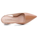 Slingback Violanta Diva Bege