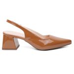 Slingback Violanta Diva Caramelo