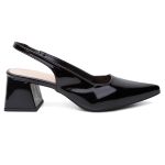 Slingback Violanta Diva Preto
