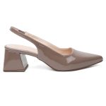 Slingback Violanta Diva Taupe