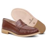 Mocassim Violanta Lady Pinhão