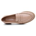 Mocassim Violanta Lady Nude