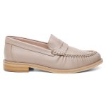 Mocassim Violanta Lady Cinza